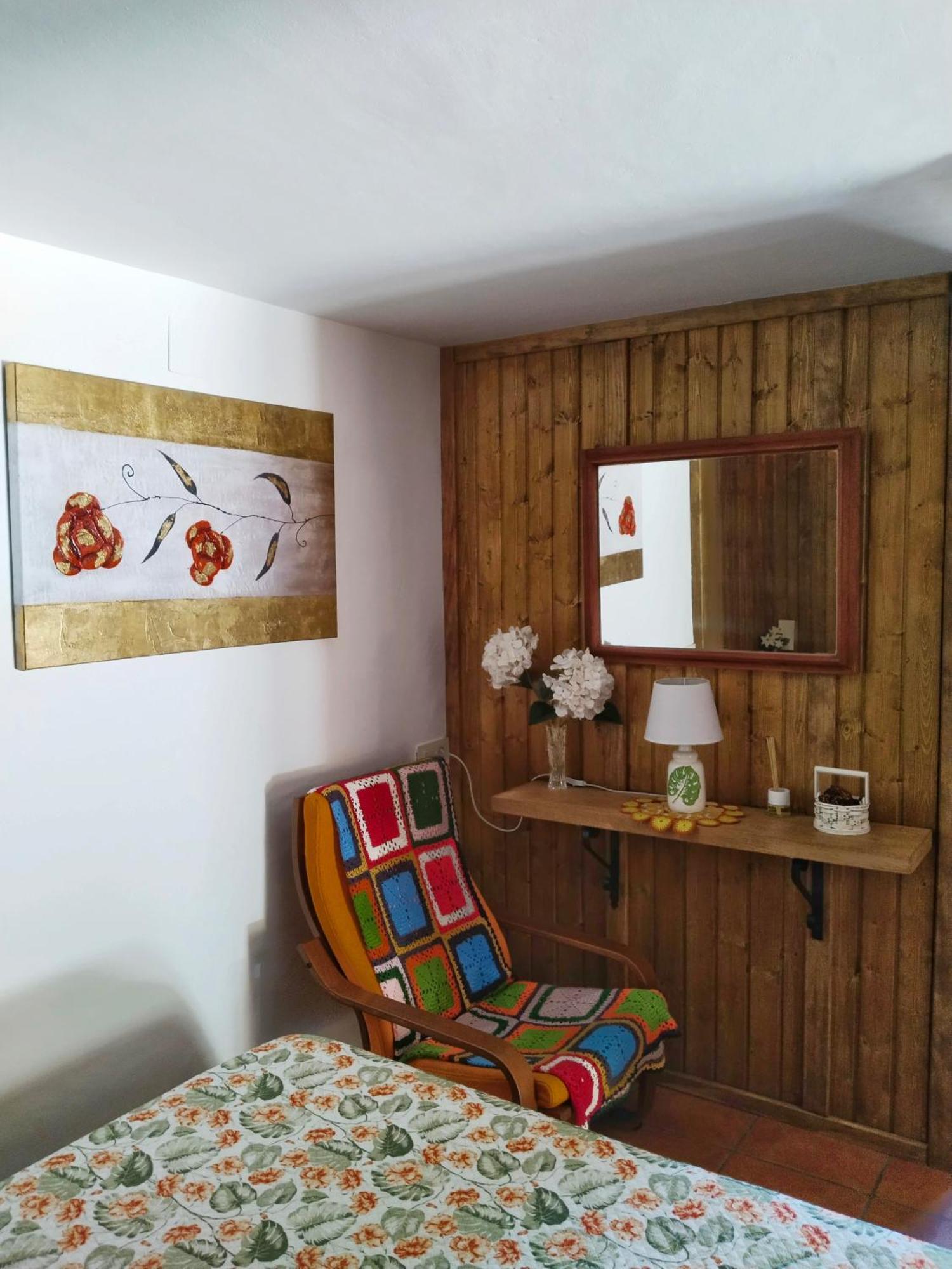 Apartamentos Turisticos La Gitanilla Los Navalucillos Ngoại thất bức ảnh